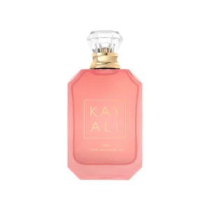 Kayali Eden Sparkling Lychee & Kayali Pistachio Perfumes