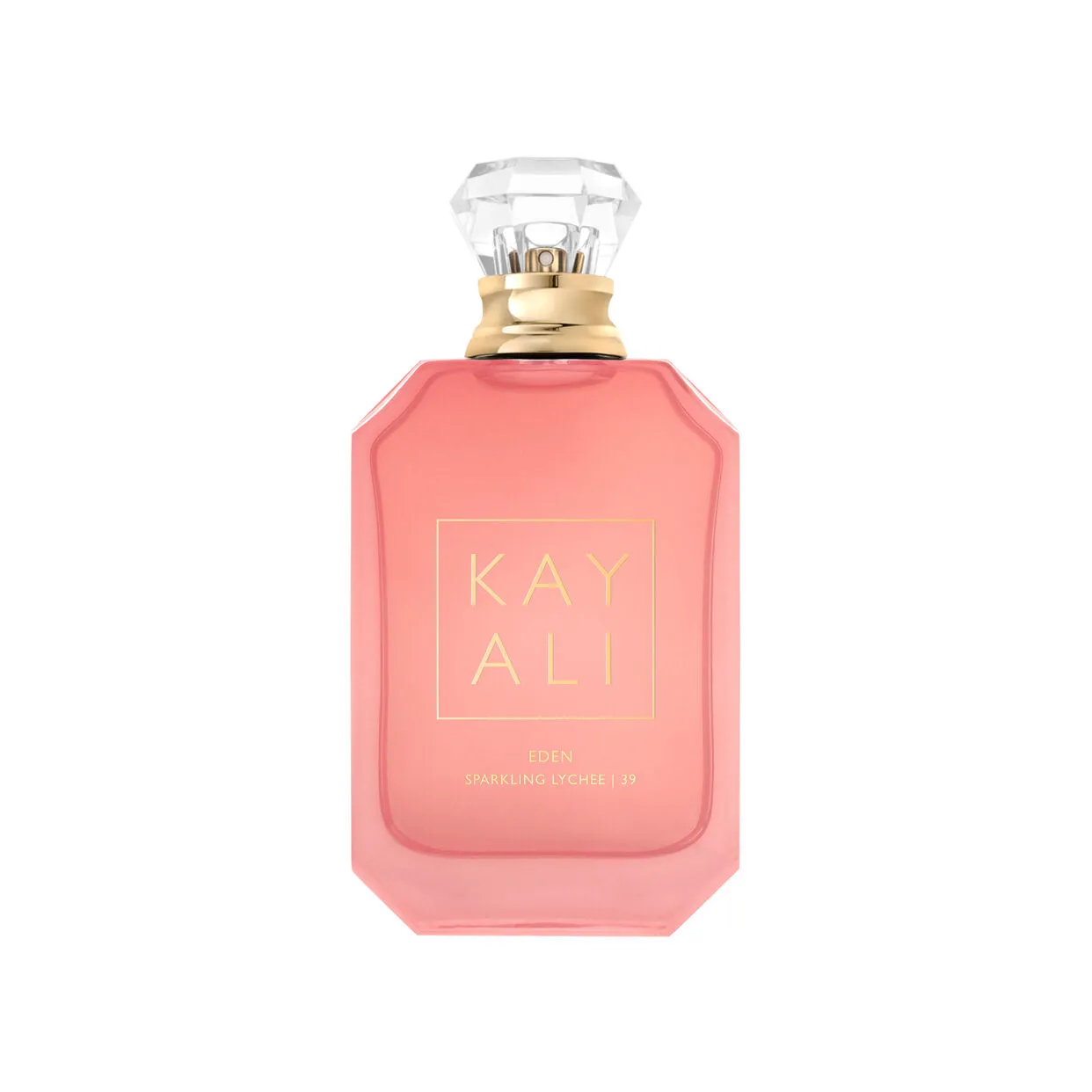 Kayali Eden Sparkling Lychee & Kayali Pistachio Perfumes