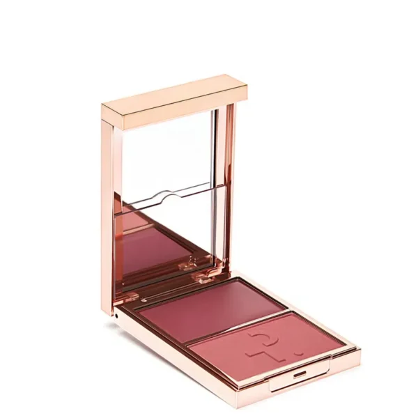 Patrick Ta Blush – Natural Glow in Stunning Shades - Image 4