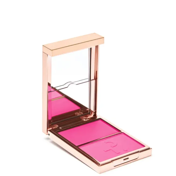Patrick Ta Blush – Natural Glow in Stunning Shades - Image 3