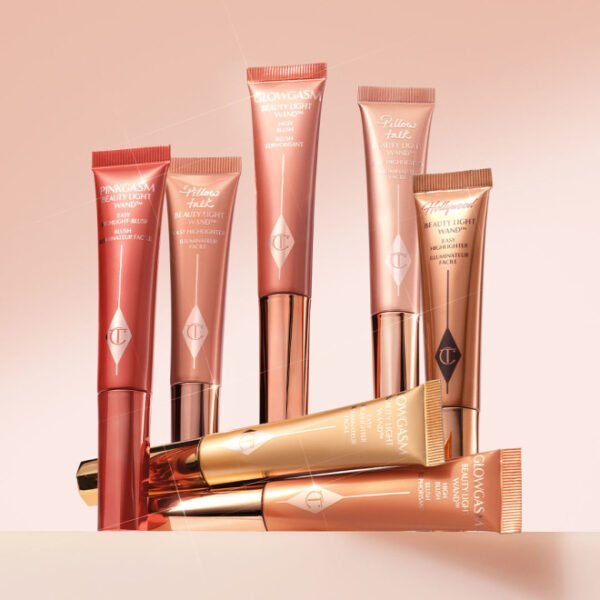Charlotte Tilbury Beauty Light Wand  12ML