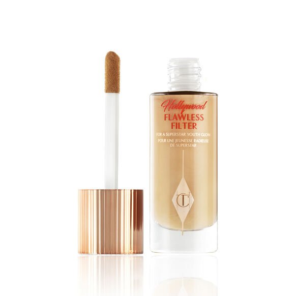 Charlotte Tilbury Hollywood Flawless Foundation