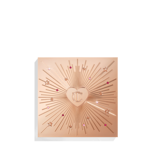 PILLOW TALK BEAUTYVERSE LOVE PALETTE - LIMITED EDITION EYESHADOW PALETTE - Image 2