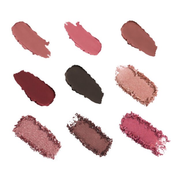 PILLOW TALK BEAUTYVERSE LOVE PALETTE - LIMITED EDITION EYESHADOW PALETTE - Image 3