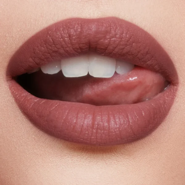 CHARLOTTE TILBURY - Iconic Mini Lip Trio Kit - Image 2