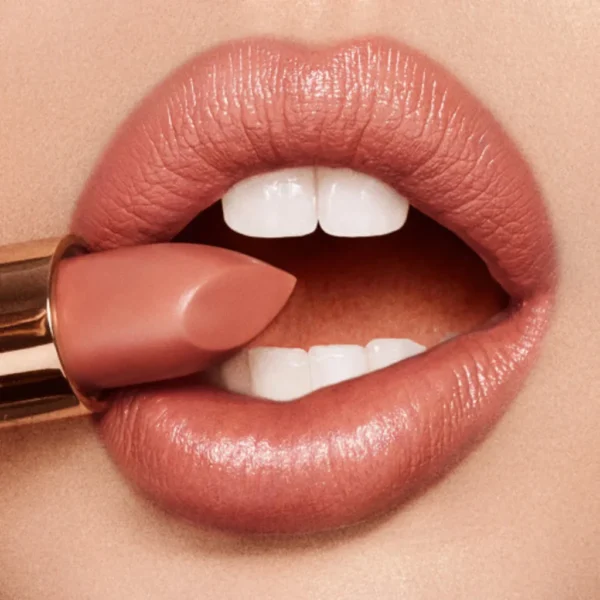 CHARLOTTE TILBURY - Iconic Mini Lip Trio Kit - Image 3