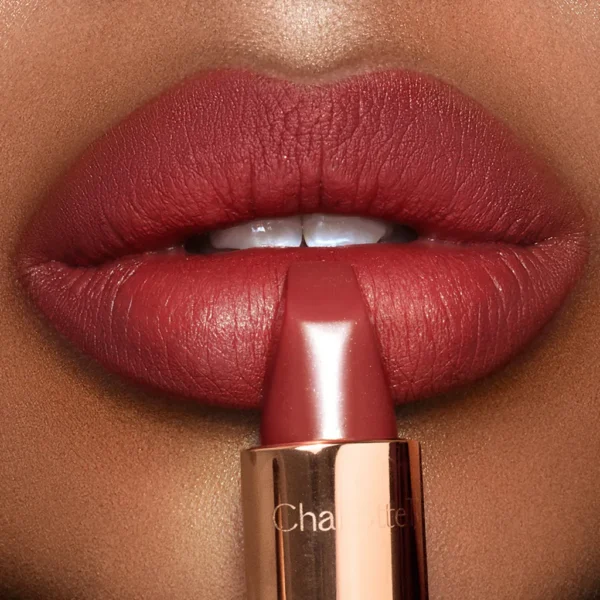 CHARLOTTE TILBURY - Iconic Mini Lip Trio Kit - Image 4
