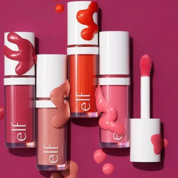 Elf Camo Liquid Blush