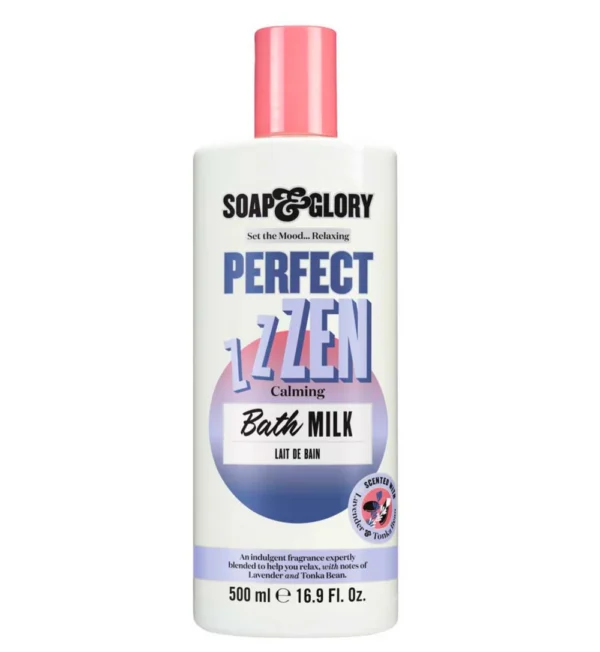 Soap & Glory Calming Bath Milk