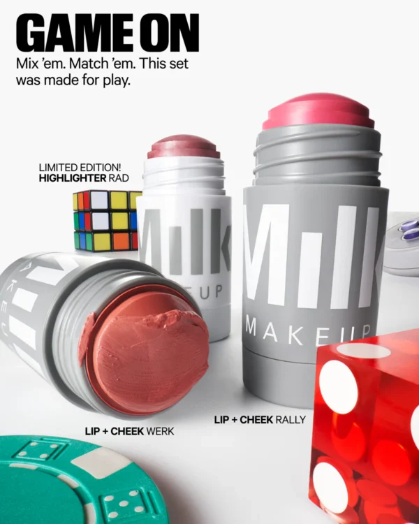 MILK - Makeup Sticks Party Mix - Image 2