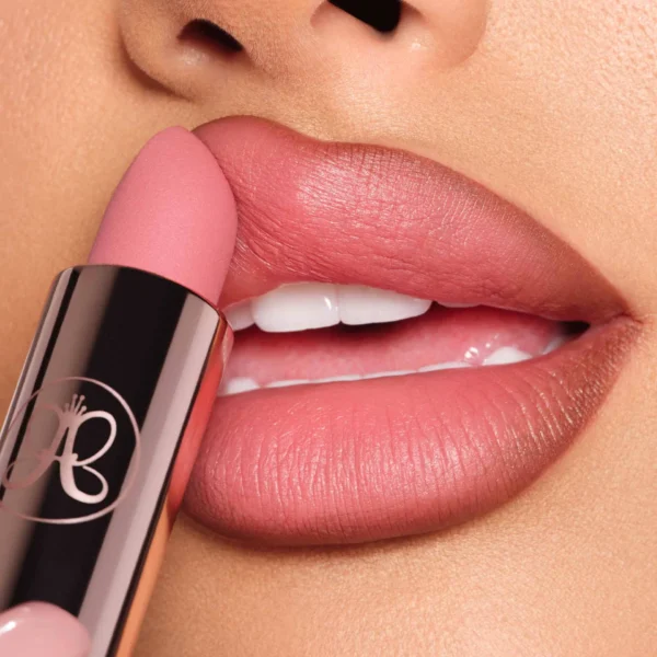 ANASTASIA Matte & Satin Lipstick