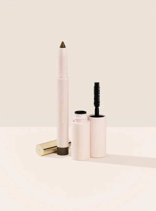 RARE BEAUTY - Selena’s Essential Eye Duo - Image 2