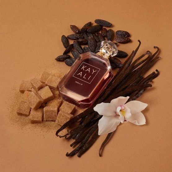 KAYALI Mini Vanilla Perfume Duo Set - Image 3