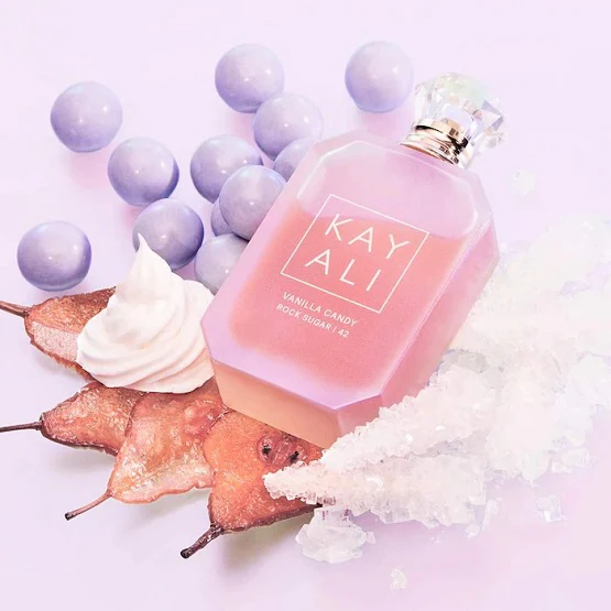 KAYALI Mini Vanilla Perfume Duo Set - Image 2