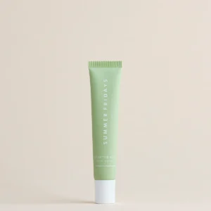 SUMMER FRIDAYS - Lip Butter Balm - SWEET MINT