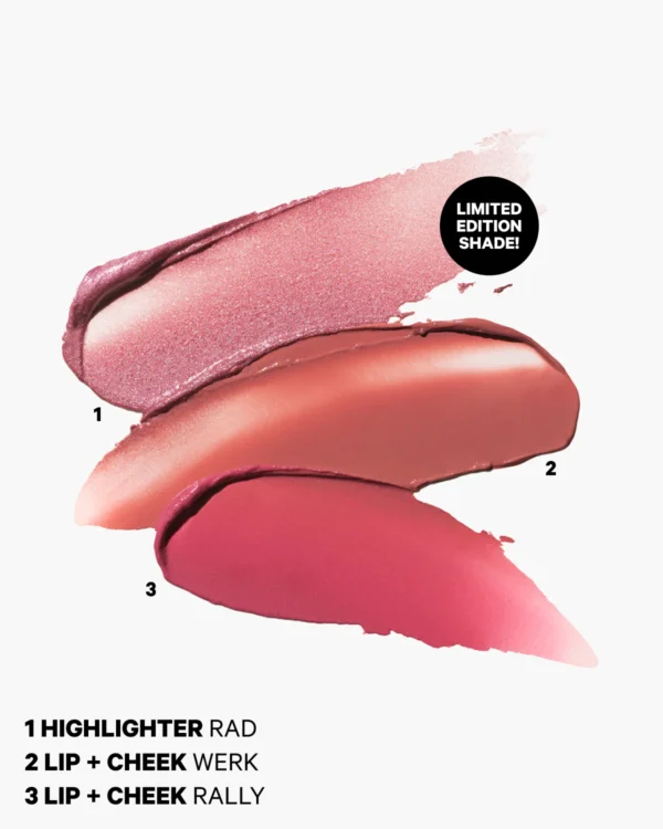 MILK - Makeup Sticks Party Mix - Image 3