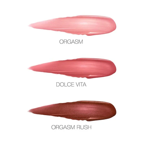 NARS - Invite Only Mini Afterglow Liquid Blush Set - Image 3