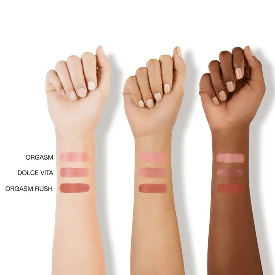NARS - Invite Only Mini Afterglow Liquid Blush Set - Image 2