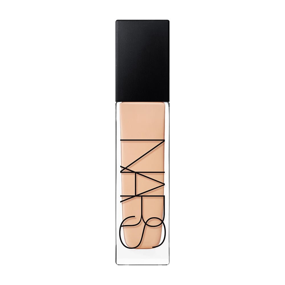 Nars Natural Radiant Longwear Foundation Yukon