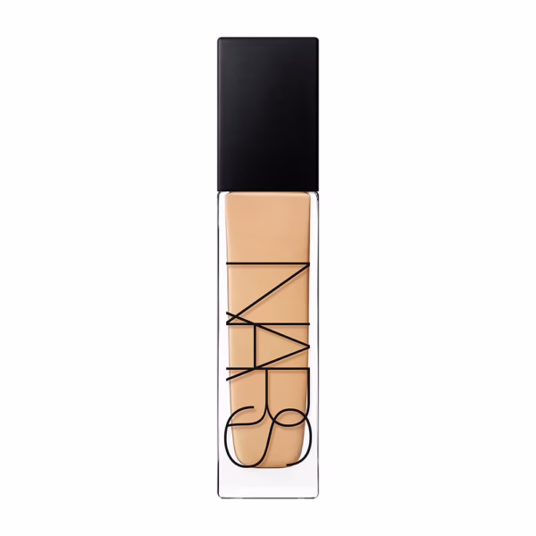 Nars Natural Radiant Longwear Foundation Sahel
