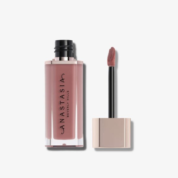 Anastasia Beverly Hills Lip Velvet Hush rose