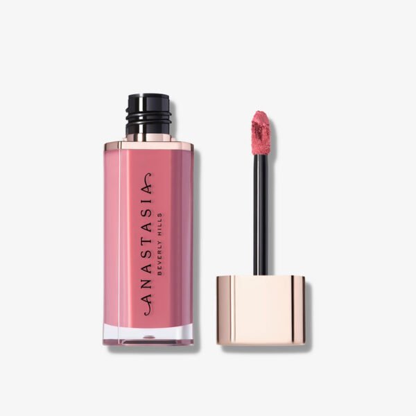 Anastasia Beverly Hills Lip Velvet Rose Mauve