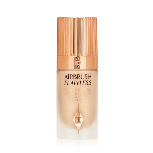 Charlotte Tilbury AIRBRUSH FLAWLESS FOUNDATION 5 NEUTRAL