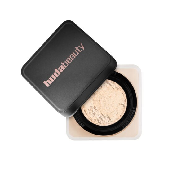 Huda Beauty Easy Bake Loose Baking & Setting Powder Pound Cake
