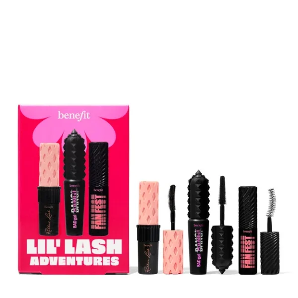 Benefit Lil Lash Adventures