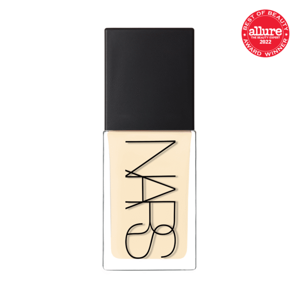 Nars Light Reflecting™ Advanced Skincare Foundation Siberia