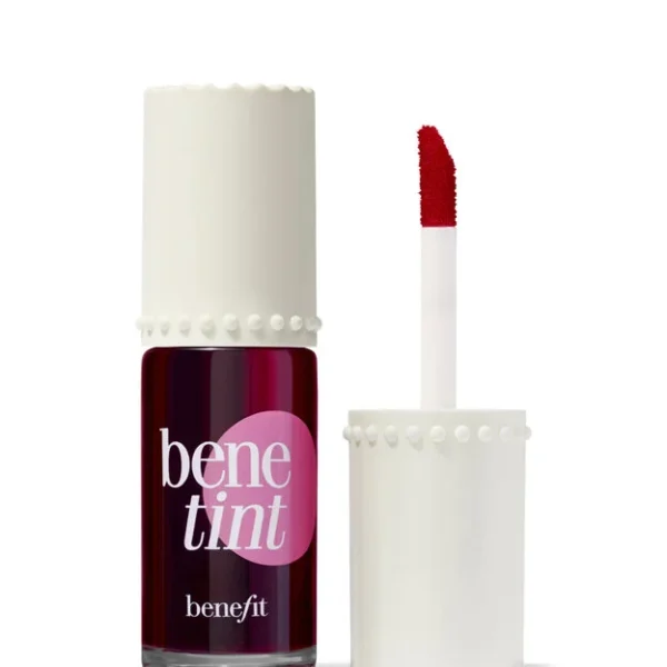 Benefit Benetint Rose-tinted lip & cheek stain