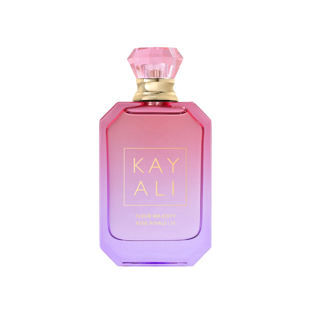 Kayali Fleur Majesty Rose Royale | 31 50 ml
