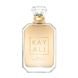 Kayali Déjà Vu White Flower | 57 50 ml