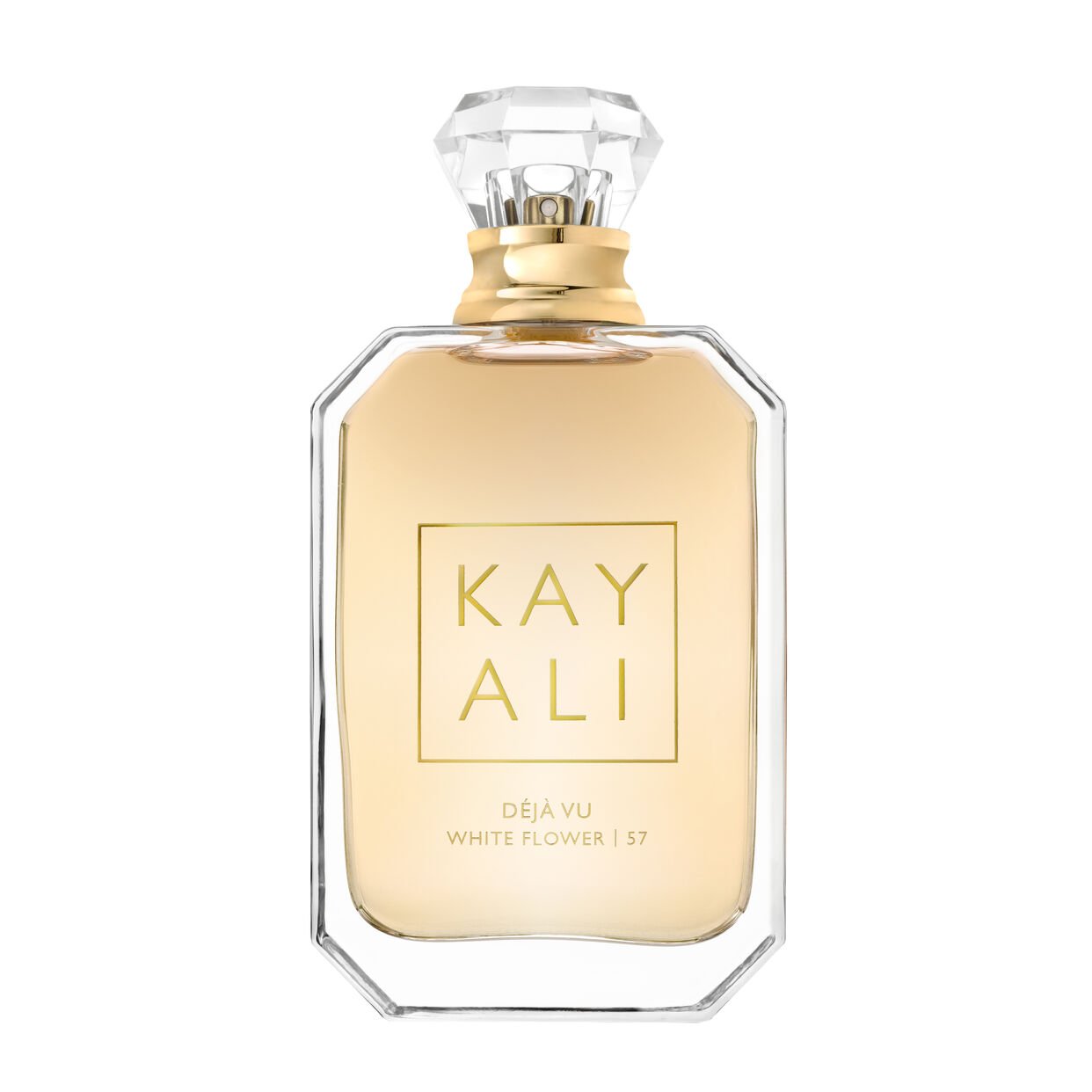 Kayali Déjà Vu White Flower | 57 50 ml